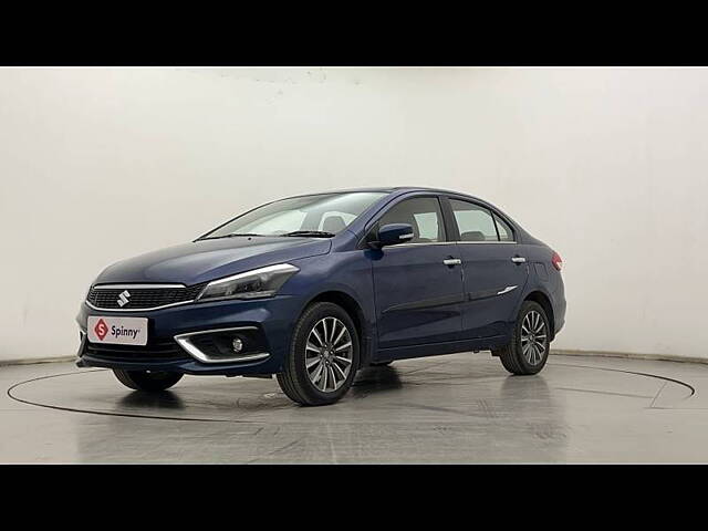 Used 2020 Maruti Suzuki Ciaz in Hyderabad