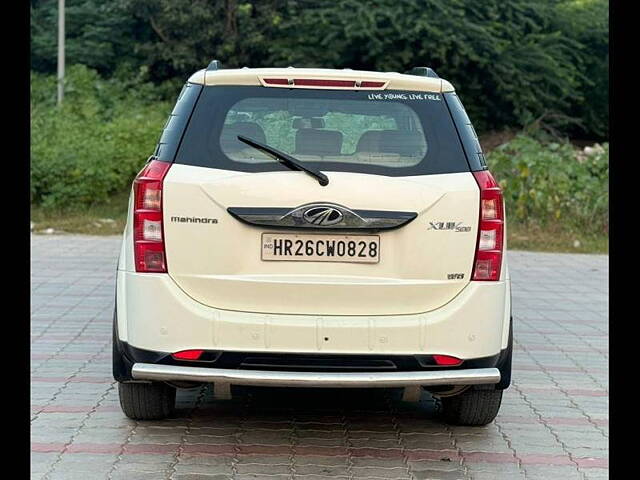 Used Mahindra XUV500 [2015-2018] W8 [2015-2017] in Delhi