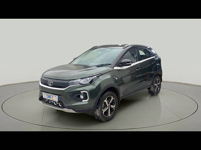 Used Tata Nexon [2020-2023] XZ Plus (S) [2022-2023] in Delhi