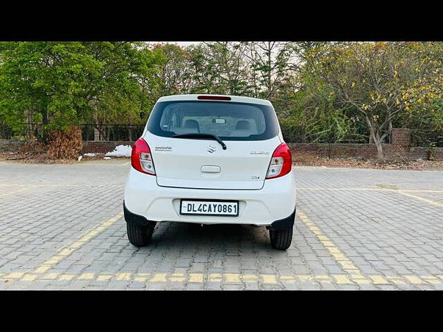 Used Maruti Suzuki Celerio [2017-2021] ZXi [2017-2019] in Gurgaon