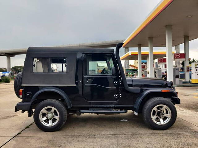 Used Mahindra Thar [2014-2020] CRDe 4x4 ABS in Chennai