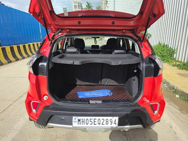 Used Tata Nexon [2020-2023] XZA Plus (S) [2022-2023] in Mumbai