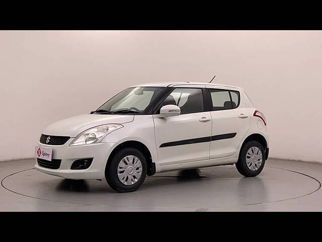 Used 2014 Maruti Suzuki Swift in Ghaziabad