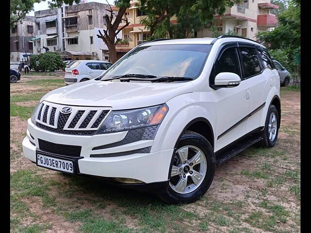 Used Mahindra XUV500 [2015-2018] W8 [2015-2017] in Ahmedabad