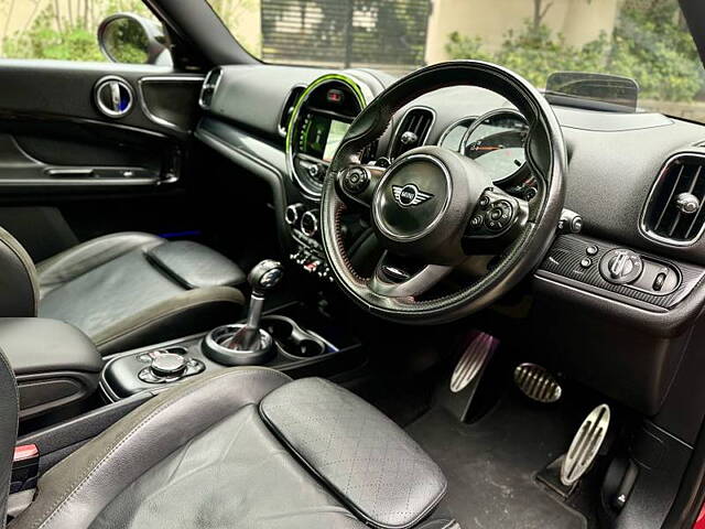 Used MINI Countryman Cooper S [2020-2021] in Hyderabad