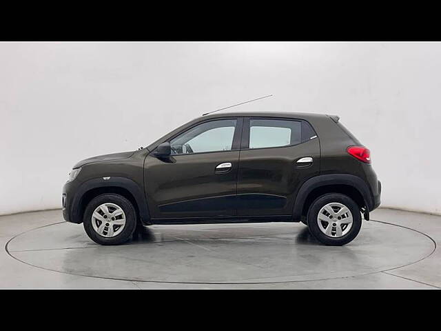 Used Renault Kwid [2015-2019] RXT Opt [2015-2019] in Chennai