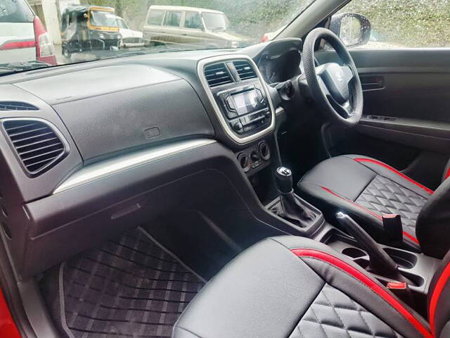 Used Maruti Suzuki Vitara Brezza [2016-2020] VDi in Mumbai