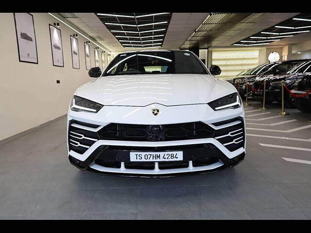 Used 2020 Lamborghini Urus in Chandigarh