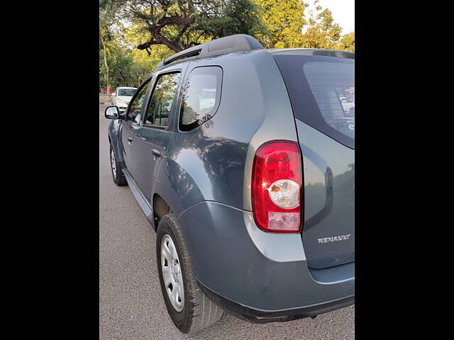 Used Renault Duster [2012-2015] 85 PS RxL Diesel in Chandigarh