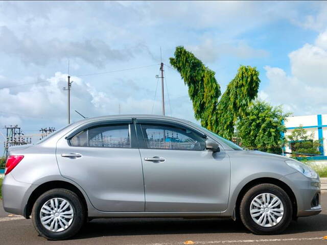 Used Maruti Suzuki Dzire VXi [2020-2023] in Kharagpur