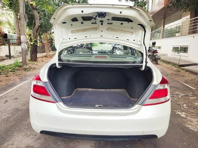 Used Renault Scala [2012-2017] RxL Diesel in Bangalore