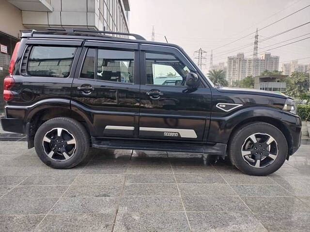 Used Mahindra Scorpio S11 MT 7S in Gurgaon