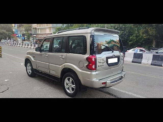 Used Mahindra Scorpio [2014-2017] S10 AT in Delhi