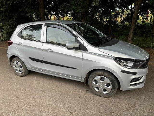 Used Tata Tiago XT [2020-2023] in Bhopal