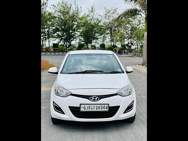 hyundai i20 sportz diesel second hand