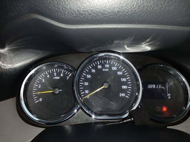 Used Renault Duster [2015-2016] RxL Petrol in Thane