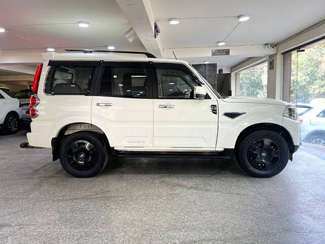 Used Mahindra Scorpio 2021 S9 in Delhi