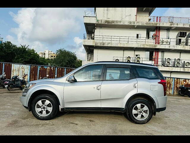 Used Mahindra XUV500 [2011-2015] W8 in Mumbai