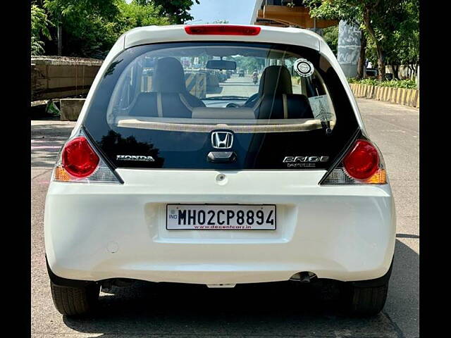 Used Honda Brio [2011-2013] S MT in Mumbai