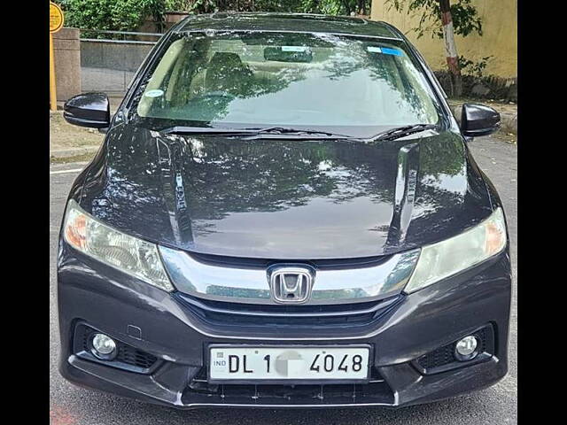 Used 2016 Honda City in Delhi