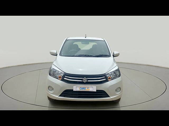 Used Maruti Suzuki Celerio [2017-2021] ZXi [2017-2019] in Chennai