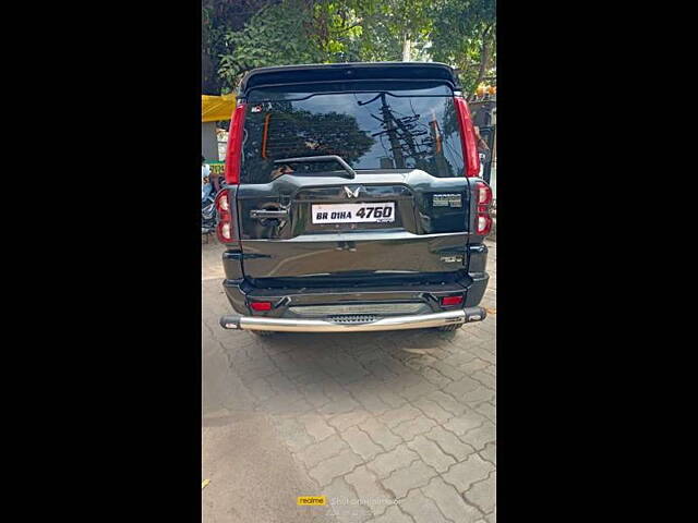 Used Mahindra Scorpio S11 MT 7S in Patna