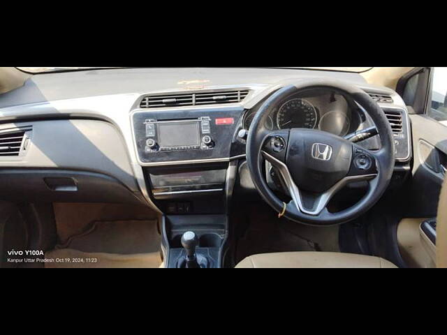 Used Honda City [2014-2017] E Diesel in Kanpur