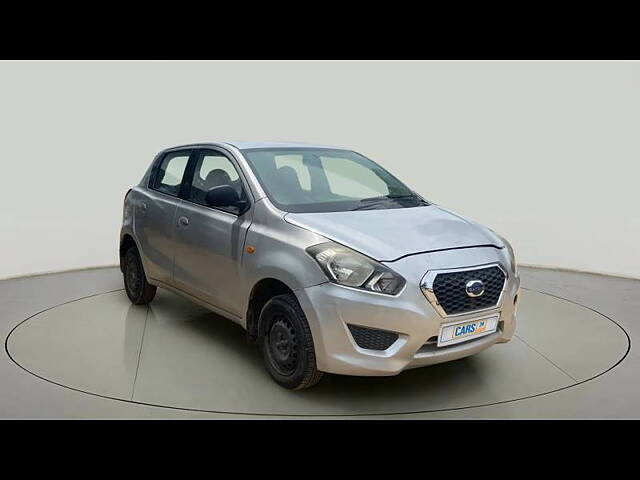 Used 2016 Datsun Go in Hyderabad