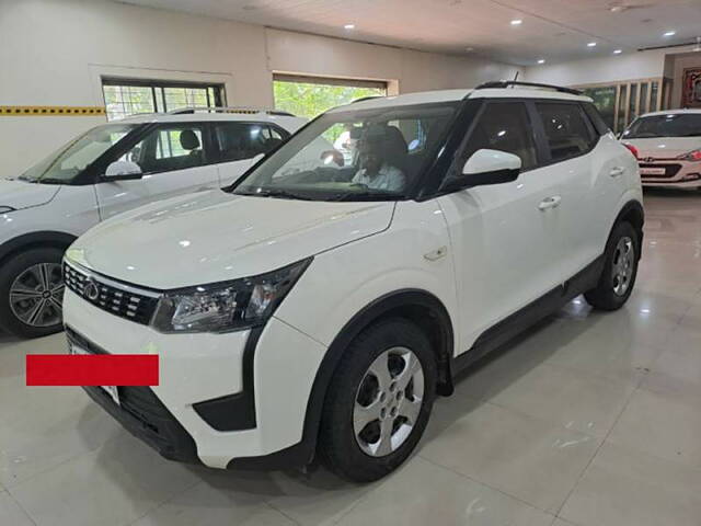 Used Mahindra XUV300 [2019-2024] W6 1.5 Diesel in Pune