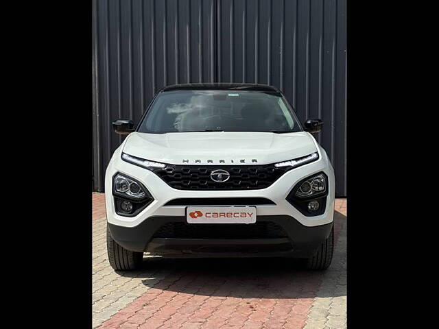 Used 2021 Tata Harrier in Ahmedabad