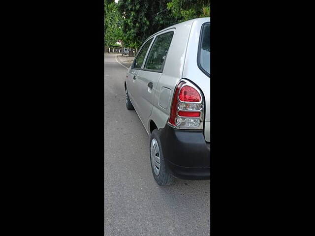 Used Maruti Suzuki Alto [2005-2010] LXi BS-III in Lucknow