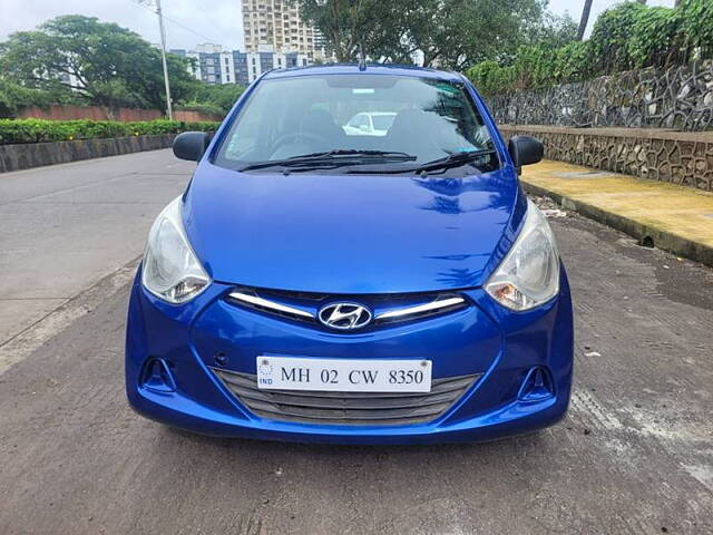 Used 2013 Hyundai Eon in Pune