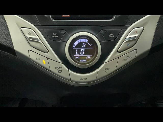 Used Maruti Suzuki Baleno [2015-2019] Delta 1.2 in Delhi