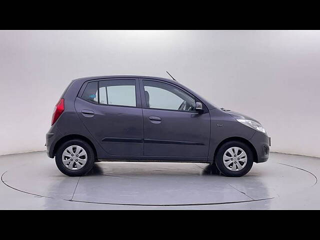 Used Hyundai i10 [2010-2017] Magna 1.2 Kappa2 in Bangalore