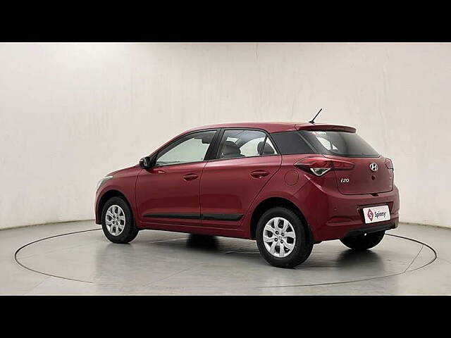 Used Hyundai Elite i20 [2014-2015] Sportz 1.2 in Mumbai