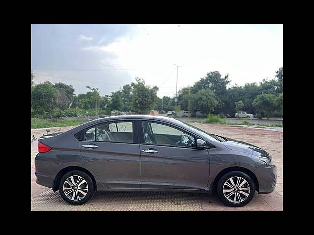 Used Honda City 4th Generation V CVT Petrol [2017-2019] in Delhi