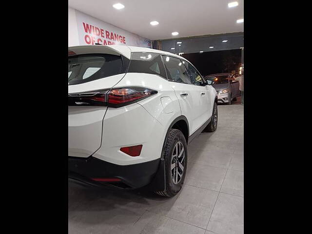 Used Tata Harrier [2019-2023] XZA Plus in Ludhiana