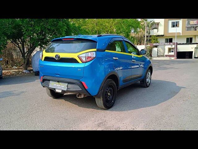 Used Tata Nexon [2017-2020] XM in Bangalore