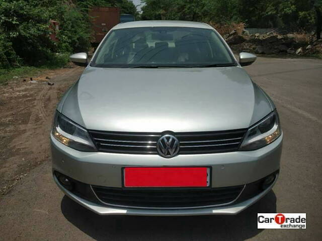 Used 2011 Volkswagen Jetta in Pune