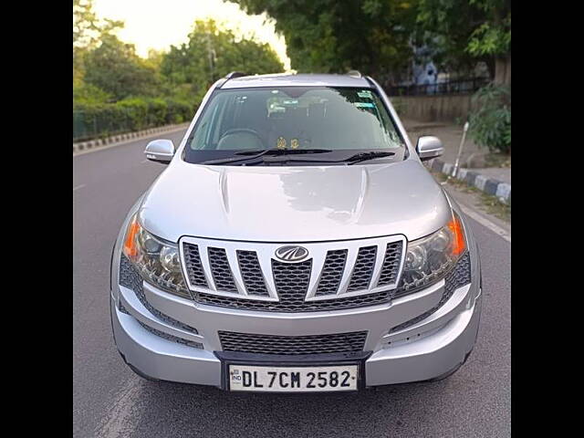 Used Mahindra XUV500 [2015-2018] W8 [2015-2017] in Delhi