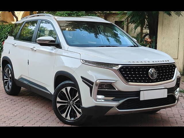 Used 2022 MG Hector in Thane