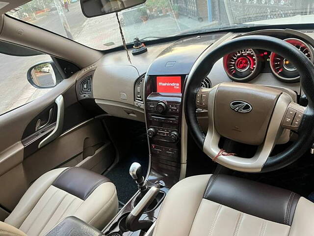 Used Mahindra XUV500 [2015-2018] W8 [2015-2017] in Chandigarh