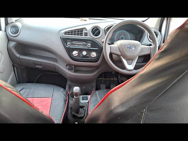 Used Datsun redi-GO [2016-2020] T(O) 1.0 in Faridabad