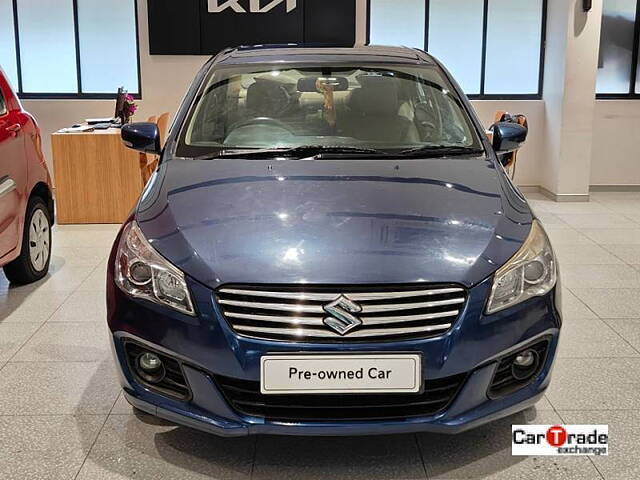 Used 2018 Maruti Suzuki Ciaz in Mumbai