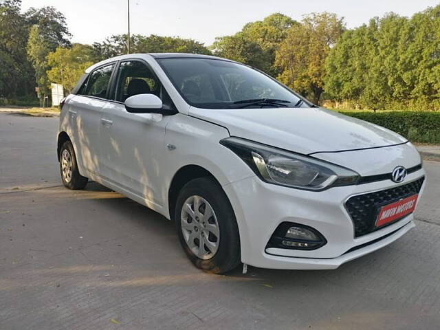 Used Hyundai i20 [2020-2023] Magna 1.2 MT [2020-2023] in Ahmedabad