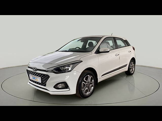 Used Hyundai Elite i20 [2019-2020] Asta 1.4 (O) CRDi in Ahmedabad