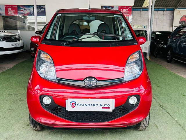 Used 2016 Tata Nano in Bangalore