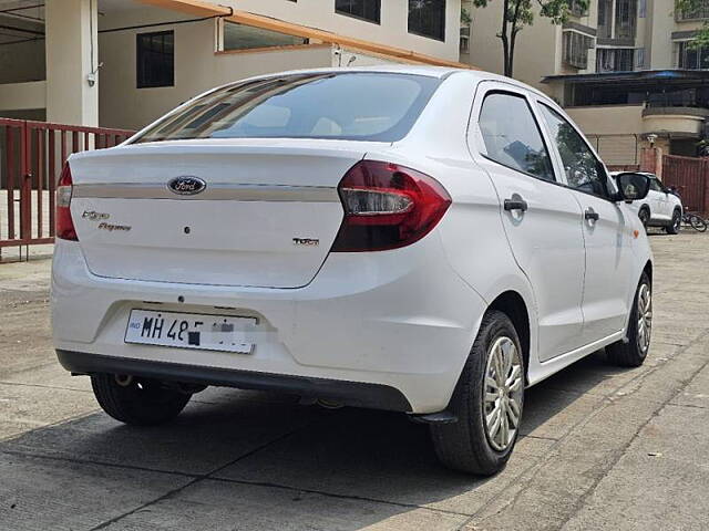 Used Ford Aspire [2015-2018] Ambiente 1.5 TDCi in Mumbai