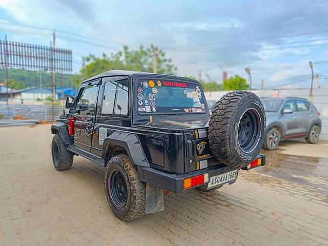 Used Maruti Suzuki Gypsy [1996-2000] King HT in Guwahati
