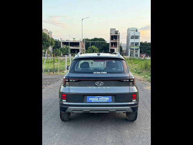 Used Hyundai Venue [2019-2022] SX 1.0 Turbo in Ludhiana